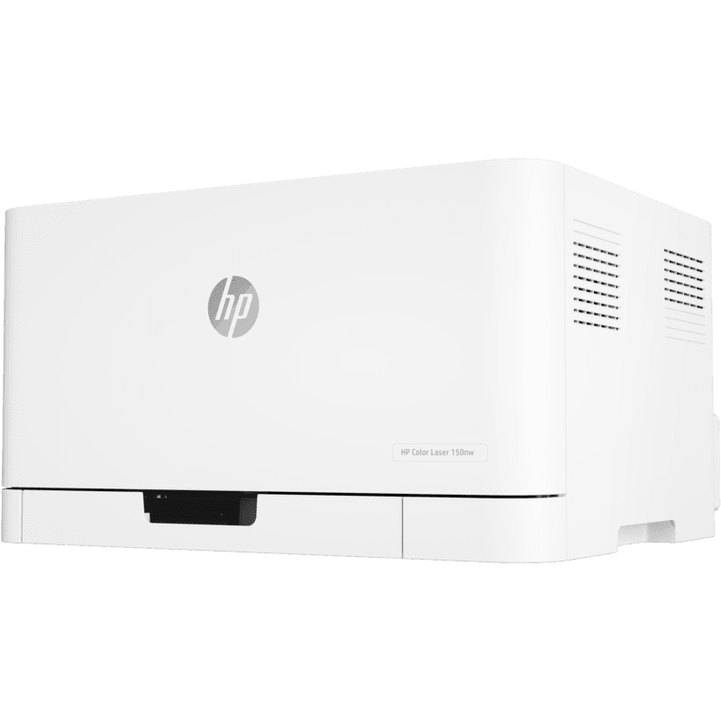 HP Color LaserJet 150nw 4ZB95A Printer