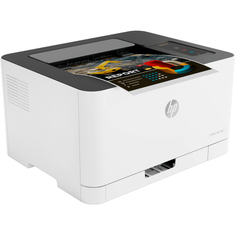 HP Color LaserJet 150a 4ZB94A