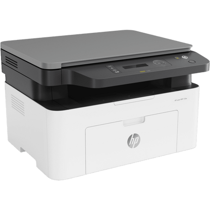 HP Laser MFP 135w 4ZB83A Printer