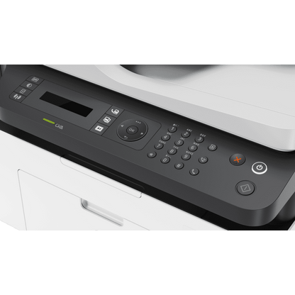 HP Laser MFP 137fnw 4ZB84A Printer