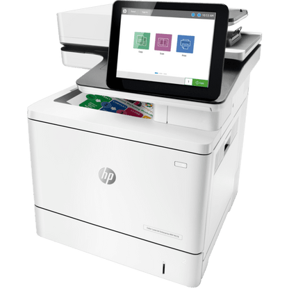 HP Color LaserJet Enterprise MFP M578dn 7ZU85A