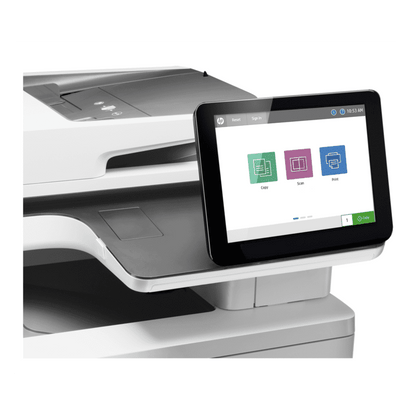 HP Color LaserJet Enterprise MFP M578dn 7ZU85A