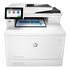 HP Color LaserJet MFP M480f Printer