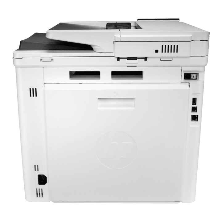 HP Color LaserJet MFP M480f Printer