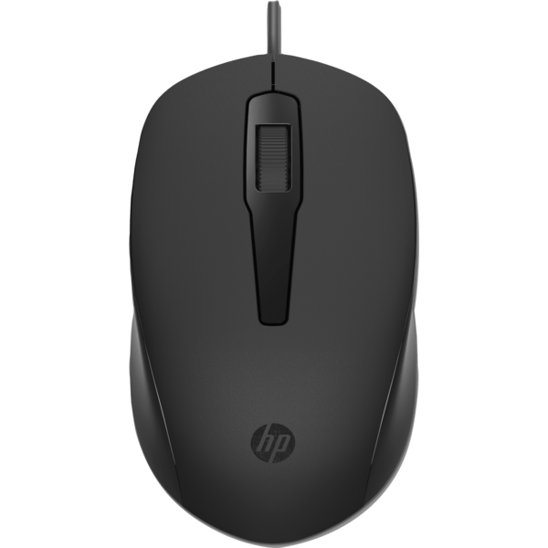 HP 150 Wired Mouse 240J6AA