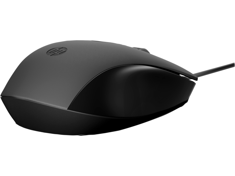 HP 150 Wired Mouse (240J6AA)