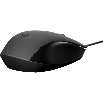 HP 150 Wired Mouse 240J6AA