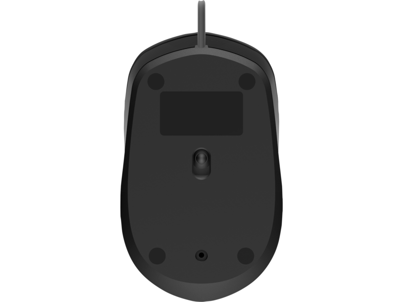 HP 150 Wired Mouse (240J6AA)