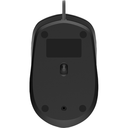 HP 150 Wired Mouse 240J6AA