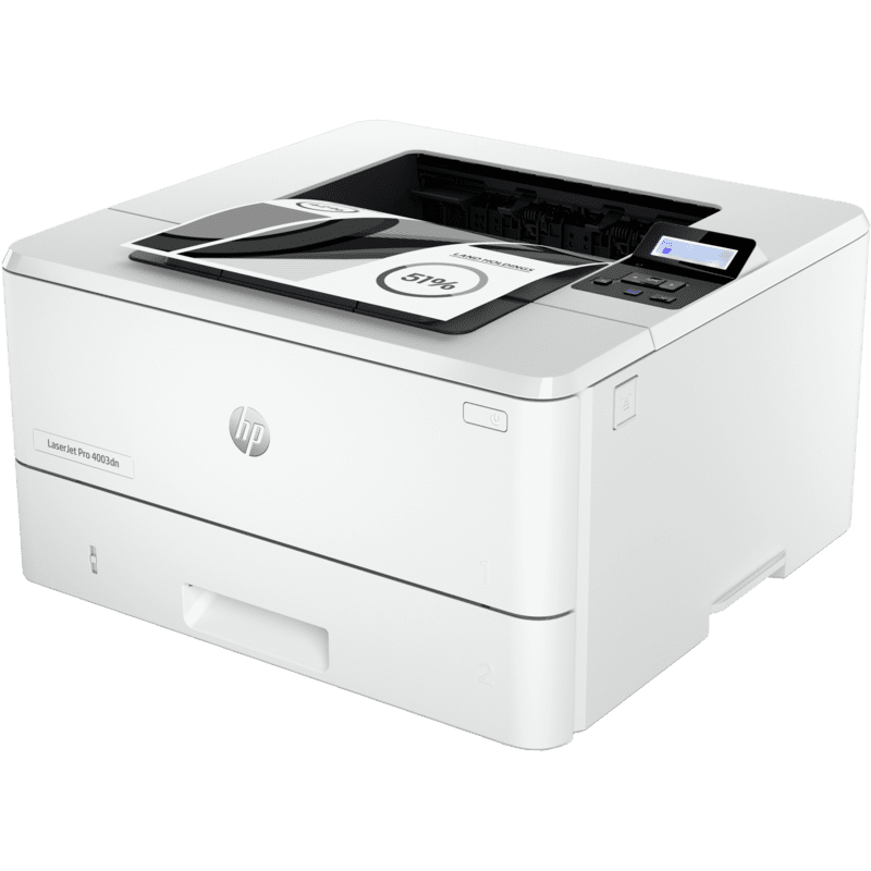 HP LaserJet Pro 4003dn 2Z609A Printer