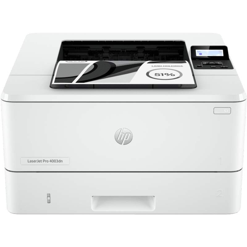 HP LaserJet Pro 4003dn 2Z609A Printer