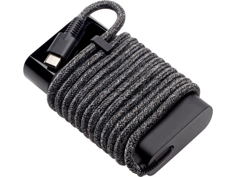 HP USB-C 65W Laptop Charger (671R2AA)