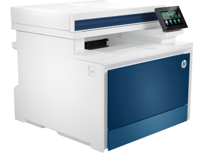 HP Color LaserJet Pro MFP 4303fdw Printer