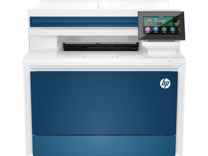 HP Color LaserJet Pro MFP 4303fdw Printer