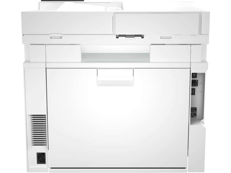 HP Color LaserJet Pro MFP 4303fdw Printer