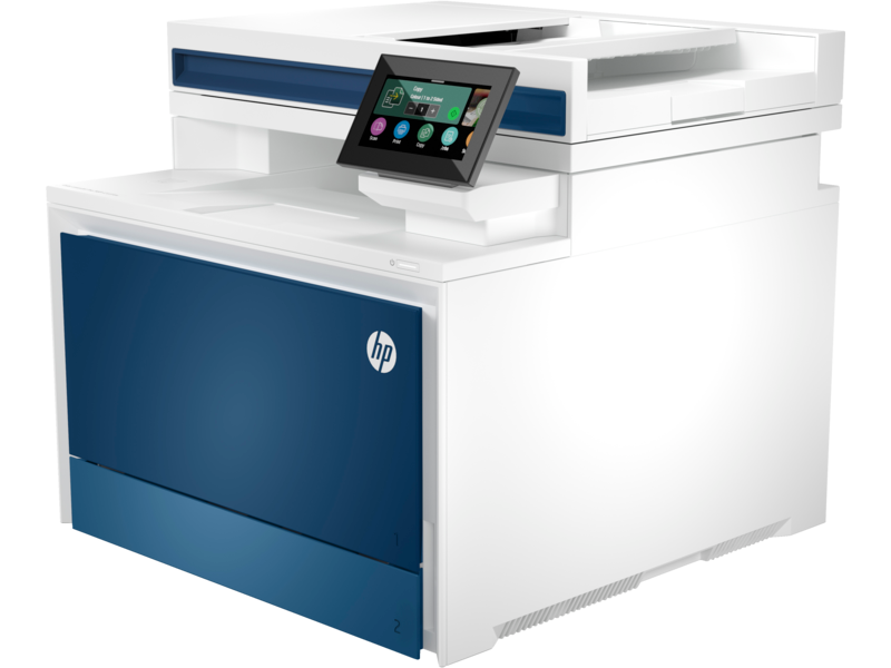 HP Color LaserJet Pro MFP 4303fdw Printer