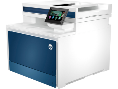 HP Color LaserJet Pro MFP 4303fdw Printer