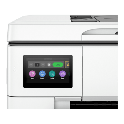 HP OfficeJet Pro 9730 Wide Format All-in-One Printer