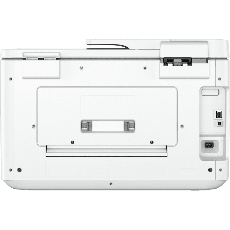 HP OfficeJet Pro 9730 Wide Format All-in-One Printer