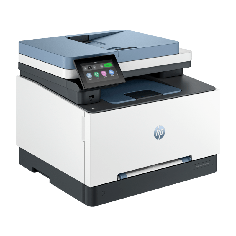 HP Color LaserJet Pro MFP 3303fdw Printer