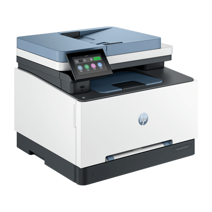 HP Color LaserJet Pro MFP 3303fdw Printer