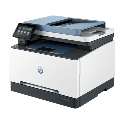 HP Color LaserJet Pro MFP 3303fdw Printer