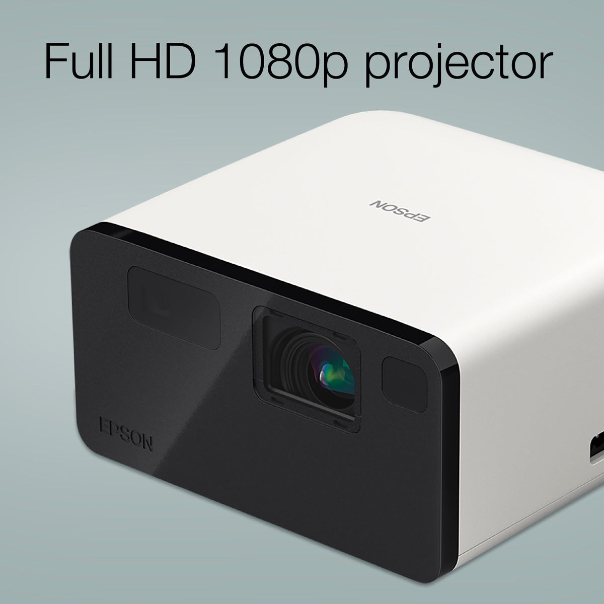 Epson EpiqVision EF-21 White V11HB35040DA view 5 atomoffice