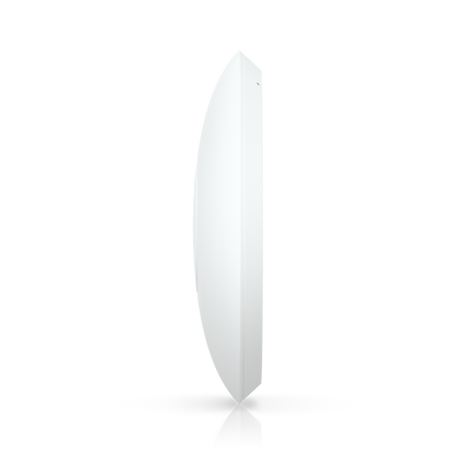 Ubiquiti Access Point U7 Lite, WiFi 7, 115 m² Coverage, 200+ Clients, 2.5 GbE PoE atomoffice