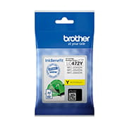 Brother LC472 Original Ink Cartridge atomoffice