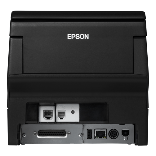 Epson TM-H6000V Receipt, Slip and Cheque Printer, Up to 350 mm/s atomoffice