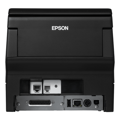Epson TM-H6000V Receipt, Slip and Cheque Printer, Up to 350 mm/s atomoffice