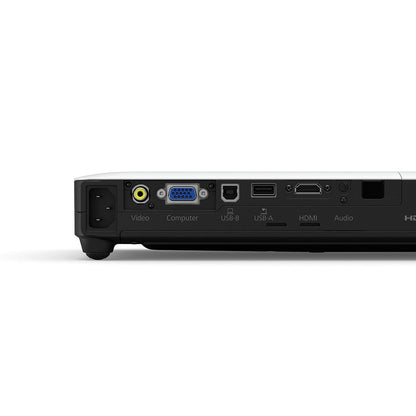 Epson EB-1795F Slim 3LCD Business Projector, Full HD 1080p, 3,200 Lumens V11H796041 atomoffice
