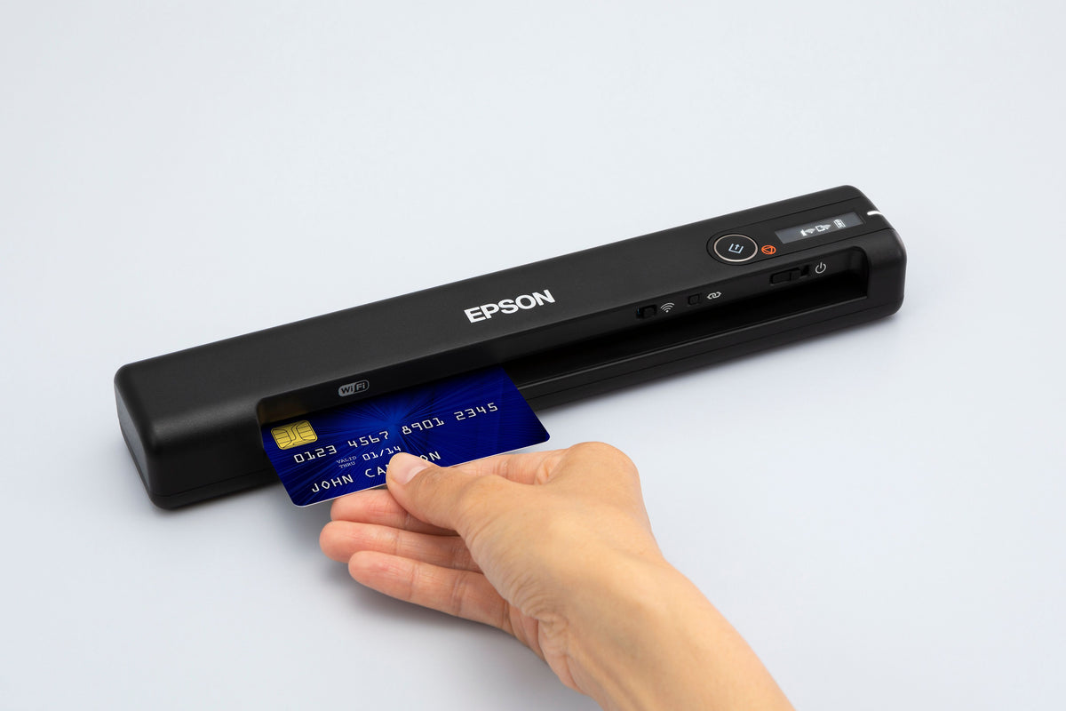 Epson WorkForce ES-60W B11B253401 view 3 atomoffice
