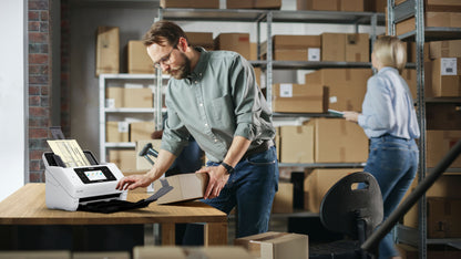 Epson WorkForce DS-800WN B11B275402BE view 4 atomoffice