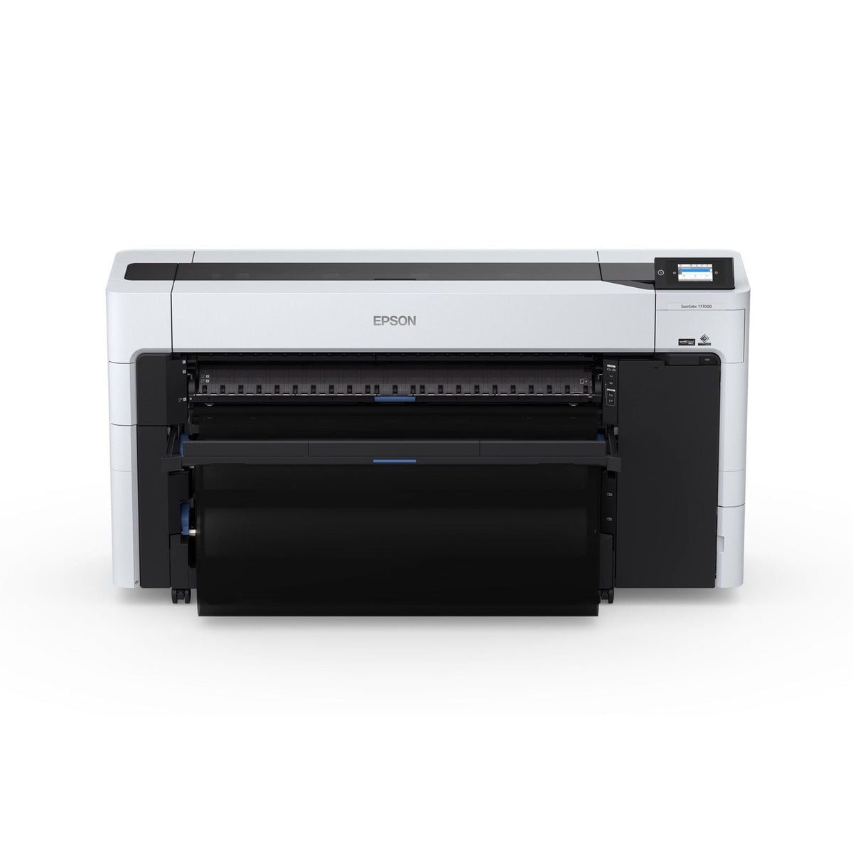 Epson SureColor SC-T7700D / SC-T7700DL / SC-T7700DM Dual-Roll Technical Printer, with PostScript atomoffice