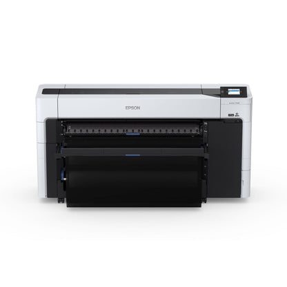 Epson SureColor SC-T7700D / SC-T7700DL / SC-T7700DM Dual-Roll Technical Printer, with PostScript atomoffice