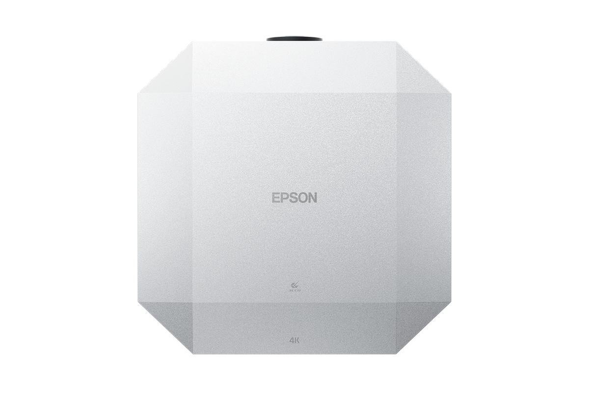 Epson EH-QL7000 White V11HB46980 view 5 atomoffice
