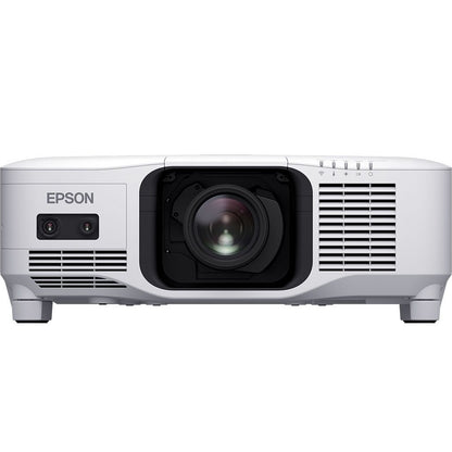 Epson EB-PU2120W 3LCD Laser Projector, WUXGA, 20,000 Lumens V11HA63940DA atomoffice