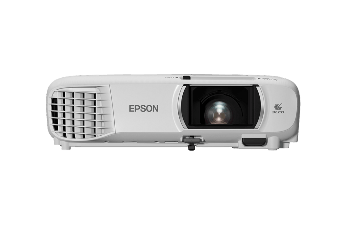 Epson EH-TW850 V11HB61042DA view 1 atomoffice