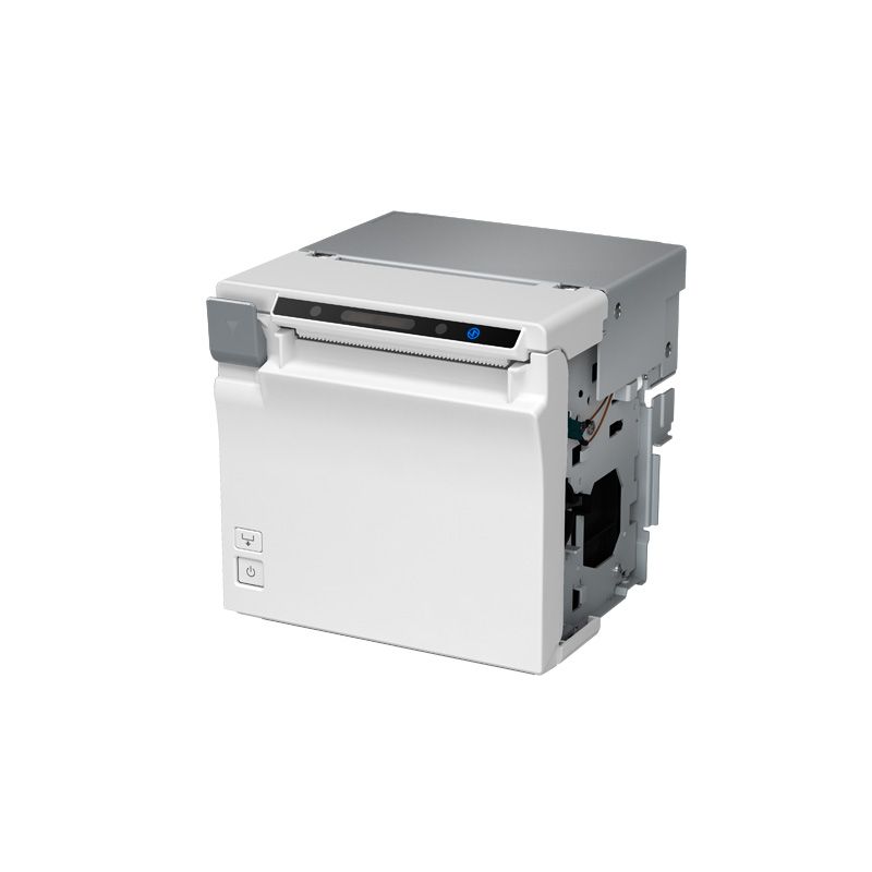 Epson EU-m30 Thermal Kiosk Receipt Printer Module, USB + Serial, White C31CK01001 atomoffice