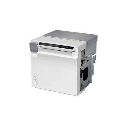 Epson EU-m30 Thermal Kiosk Receipt Printer Module, USB + Serial, White C31CK01001 atomoffice