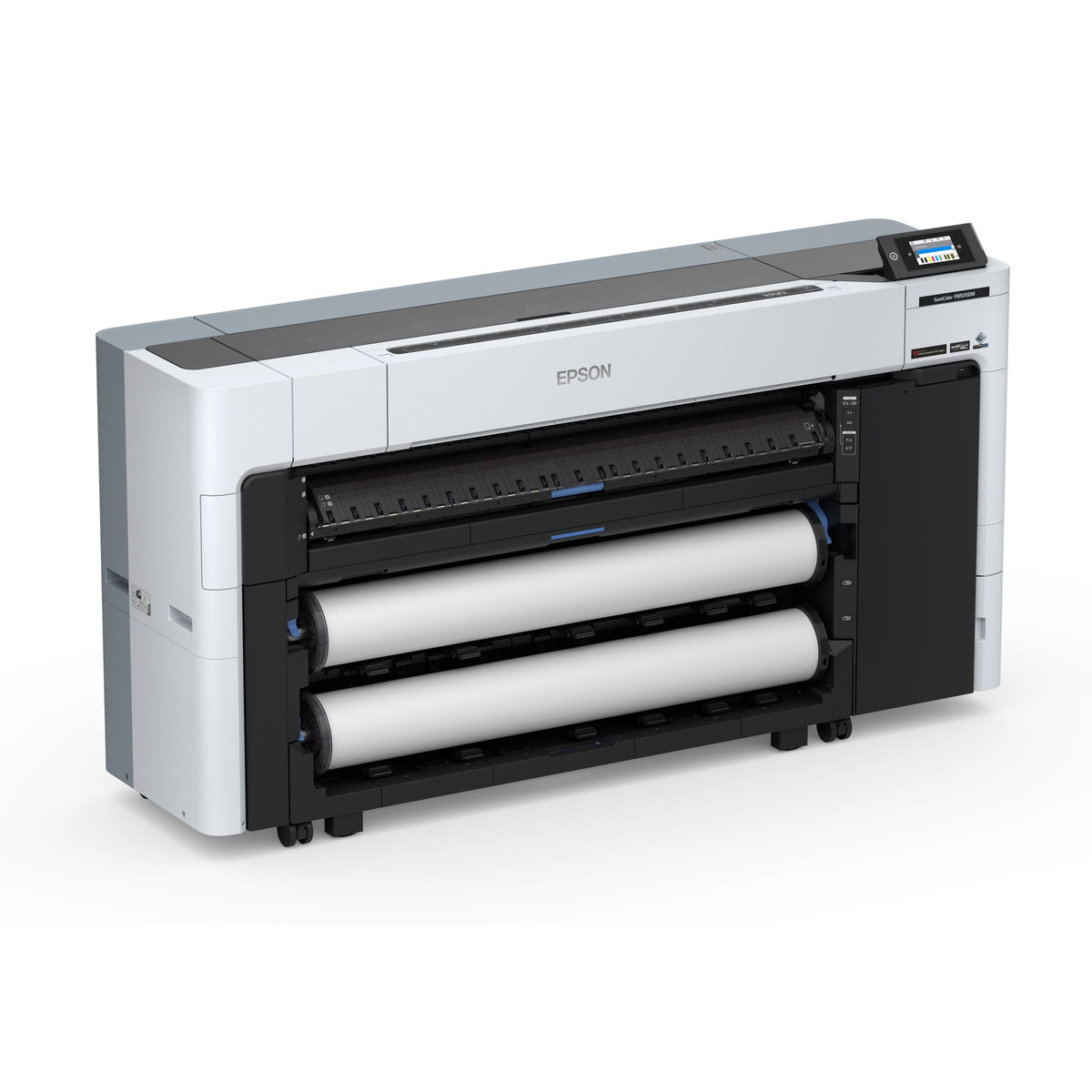 Epson SureColor SC-P8500DM Photo MFP, Integrated Scanner, UltraChrome Pro6 C11CJ51301A1 atomoffice
