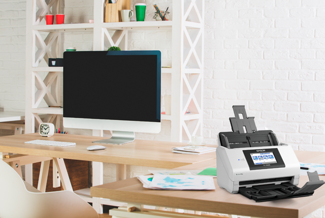 Epson WorkForce DS-790WN B11B265401BE view 2 atomoffice