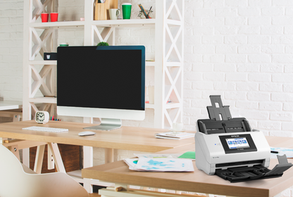 Epson WorkForce DS-790WN B11B265401BE view 2 atomoffice