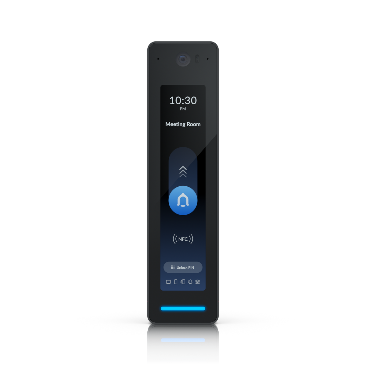 Ubiquiti Access G3 Reader Pro UA-G3-Pro-B view 1 atomoffice