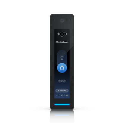 Ubiquiti Access G3 Reader Pro UA-G3-Pro-B view 1 atomoffice