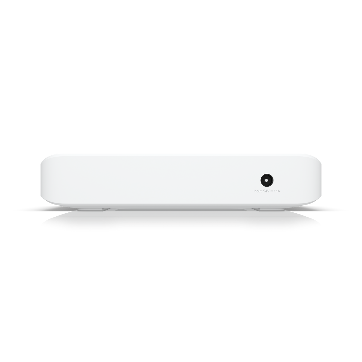 Ubiquiti UniFi Switch Lite 8 PoE, 8 Gigabit Ports, 4 PoE+, 52W PoE Budget, Fanless atomoffice