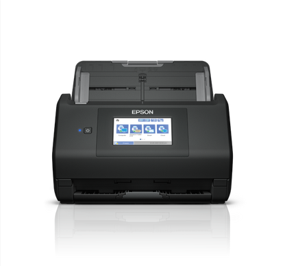 Epson WorkForce ES-580W B11B258401BE view 4 atomoffice