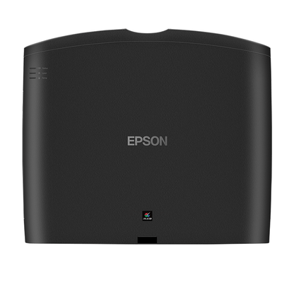 Epson EH-LS9000B 4K PRO-UHD Laser Home Cinema Projector, 2,200 Lumens V11HC13180 atomoffice
