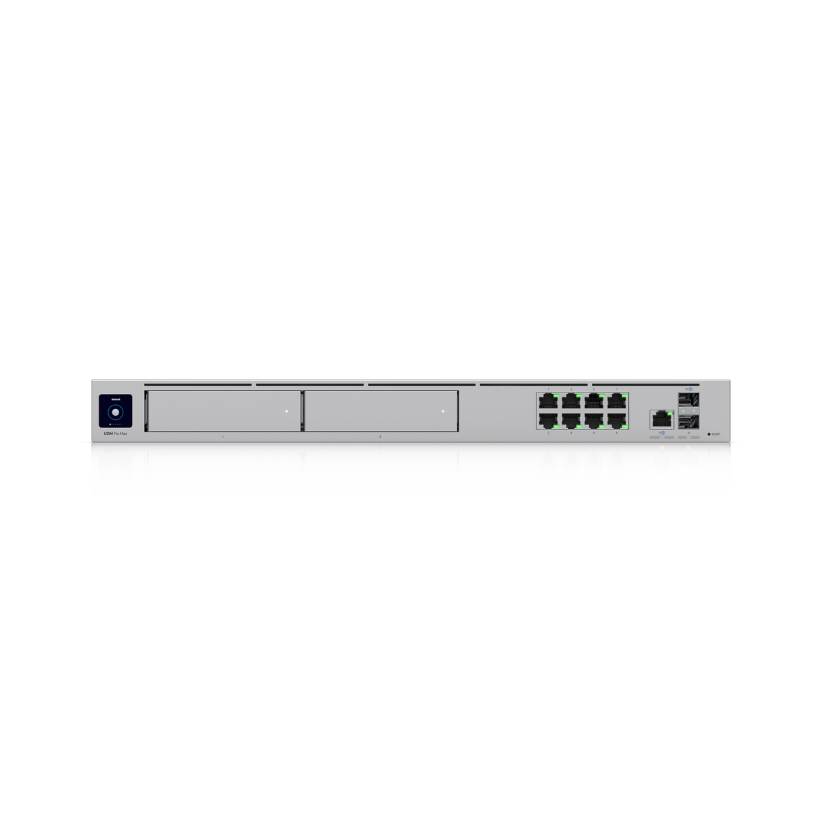 Ubiquiti Dream Machine Pro Max UDM-Pro-Max view 2 atomoffice